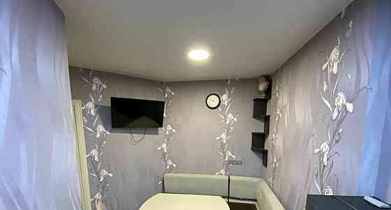 3-комн. квартира, 75.9 м2, 10/12 эт. Звенигород