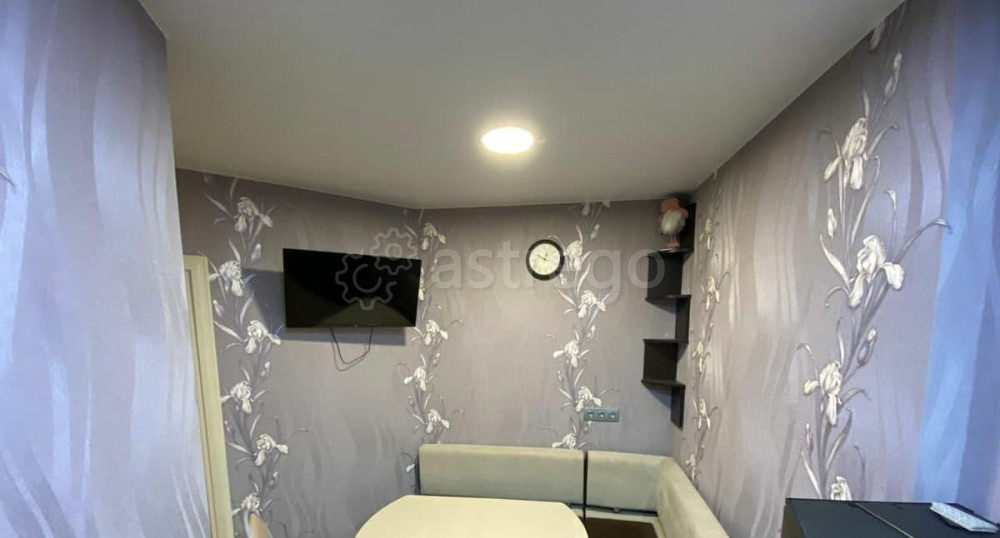 3-комн. квартира, 75.9 м2, 10/12 эт. Звенигород - изображение 2