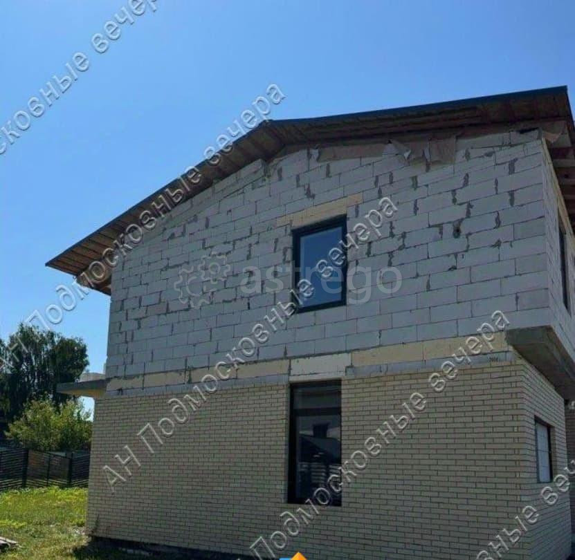 Коттедж, 146 м2, 8 соток, 2 эт. Звенигород - изображение 7