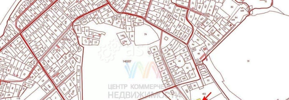 Земельный участок, 42.76 сотки Иглино - изображение 6