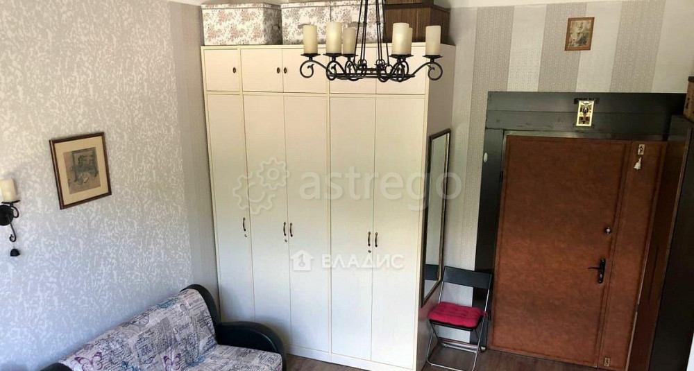 Комната, 19.4 м2, 2/5 эт. Москва - изображение 6