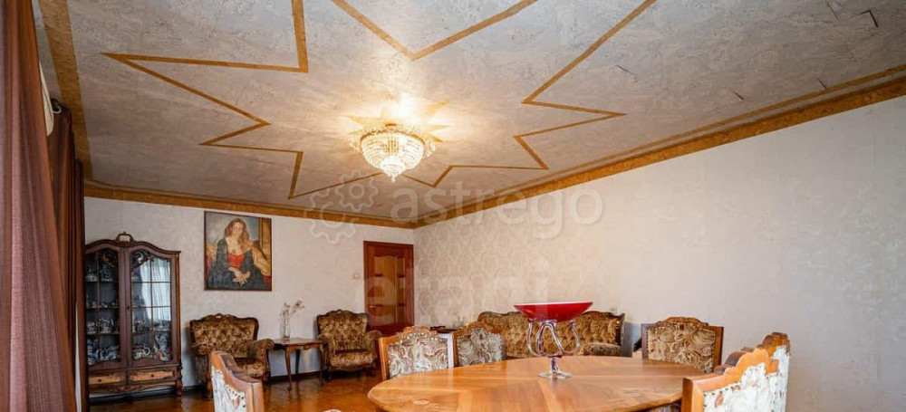 4-комн. квартира, 111.2 м2, 6/16 эт. Санкт-Петербург - изображение 2