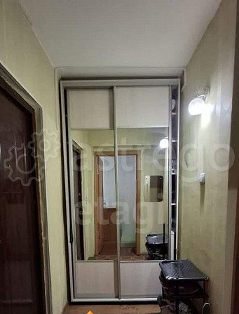 1-комн. квартира, 30.6 м2, 1/5 эт. Горно-Алтайск - изображение 4