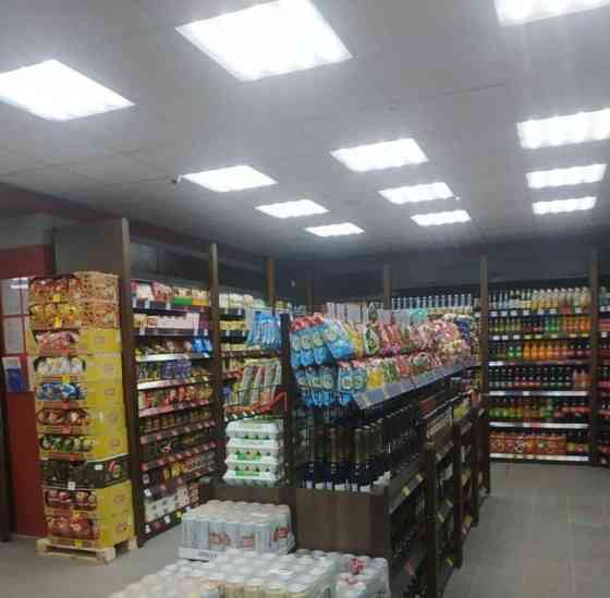 Торговое помещение, 188 м2 Голицино