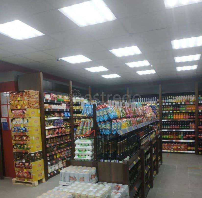 Торговое помещение, 188 м2 Голицино - изображение 5