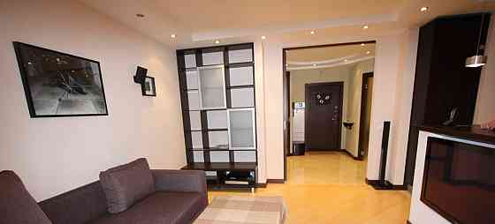 2-комн. квартира, 70 м2, 16/25 эт. Москва