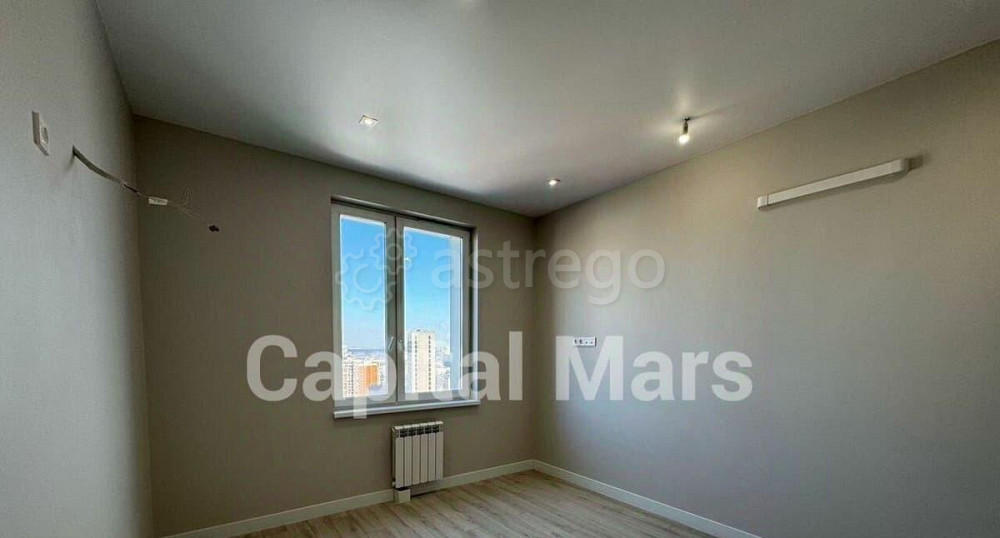 2-комн. квартира, 57 м2, 20/26 эт. Москва - изображение 6