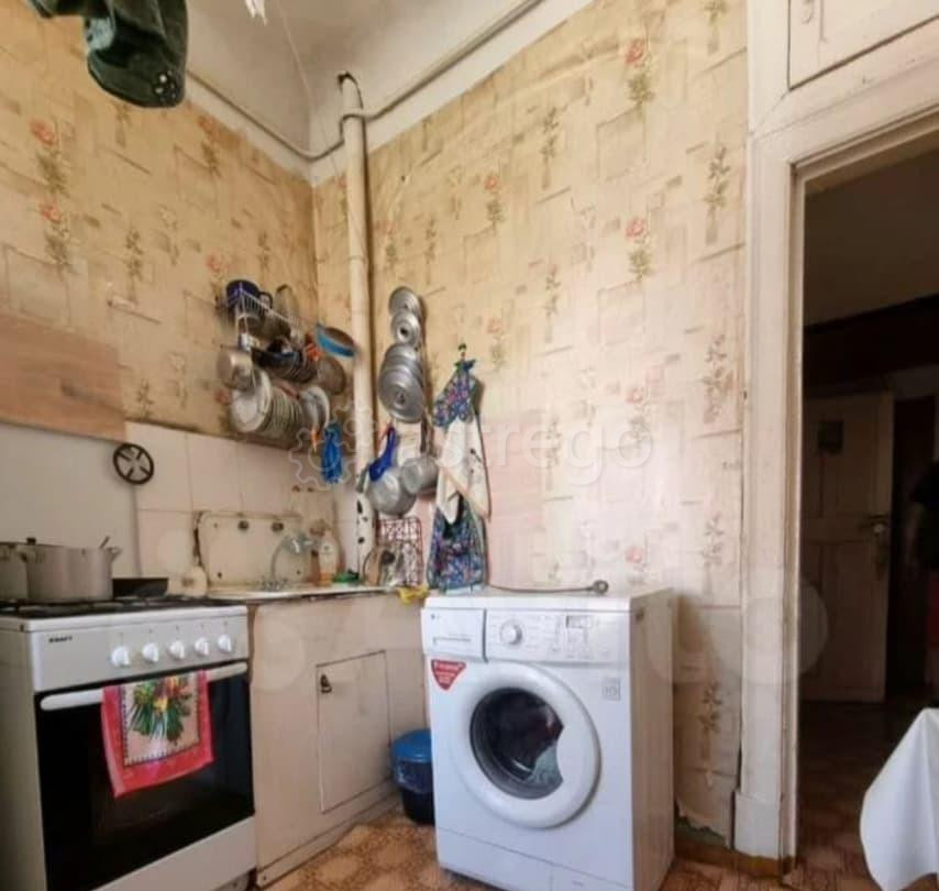 Комната, 20 м2, 3/3 эт. Уфа - изображение 3