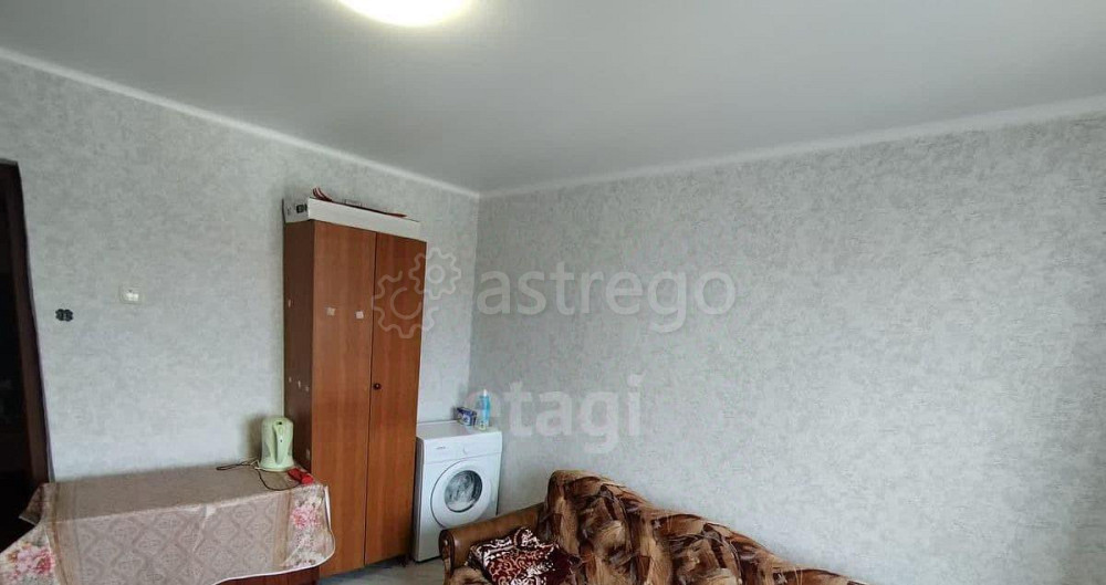 Комната, 12.7 м2, 7/10 эт. Белгород - изображение 6