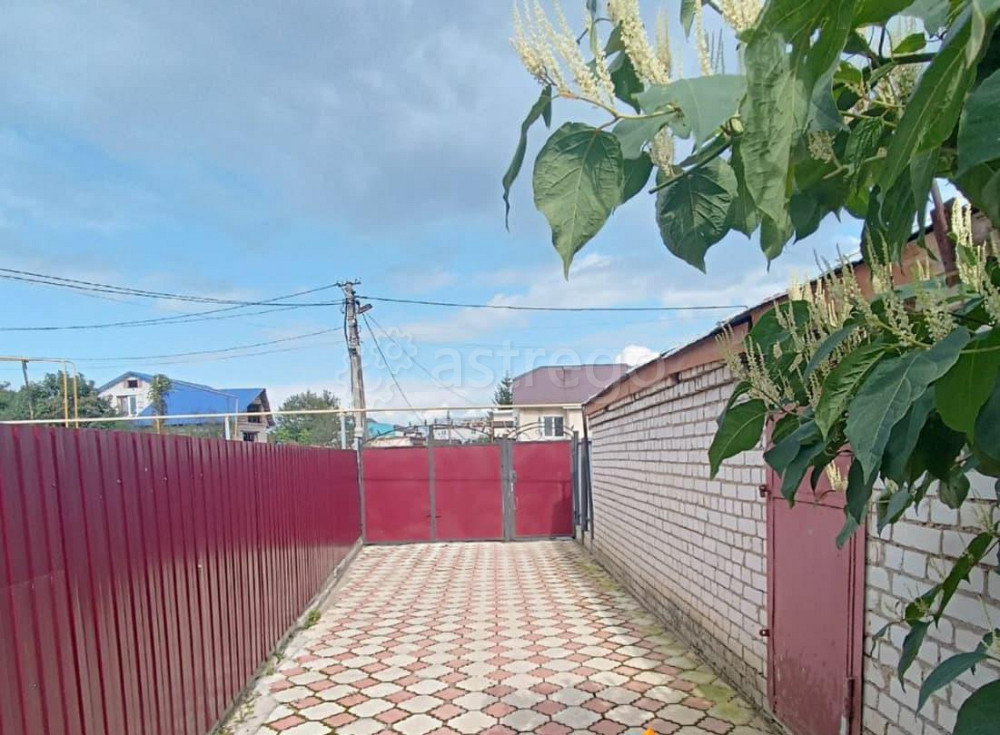 Дом, 160 м2, 11 соток, 2 эт. Уфа - изображение 2