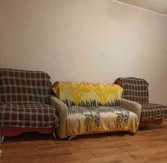 3-комн. квартира, 74 м2, 3/9 эт. Красноярск