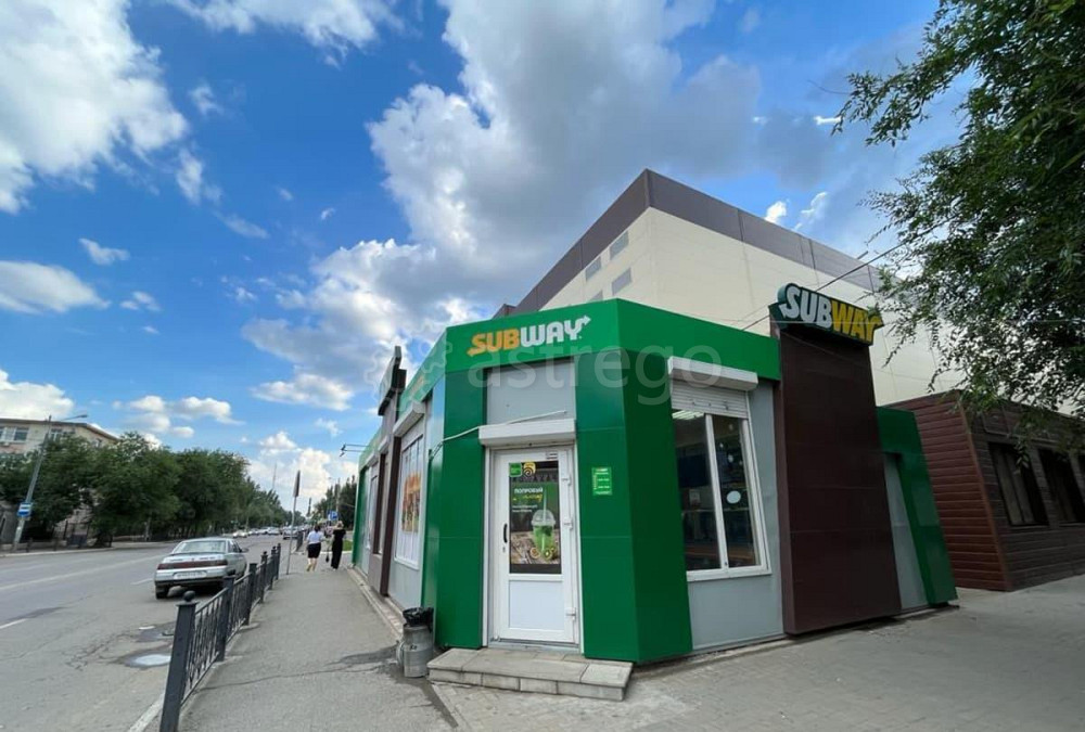 Торговое помещение, 102.8 м2 Астрахань - изображение 9