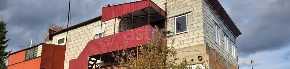 Коттедж, 350 м2, 8 соток, 2 эт. Новоалтайск - изображение 4