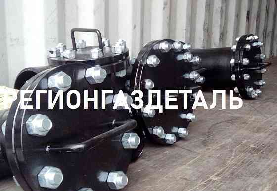 Фильтр пусковой тройниковый ФПТ Воронеж