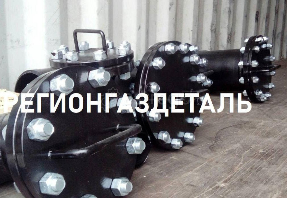 Фильтр пусковой тройниковый ФПТ Воронеж - изображение 1