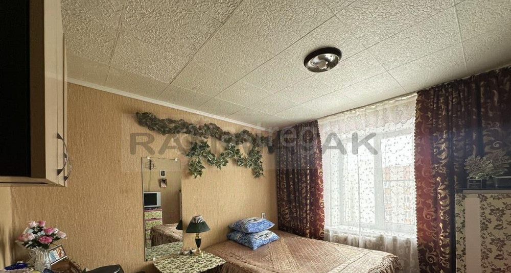 Комната, 11.2 м, 9/9 эт. Майкоп - изображение 1