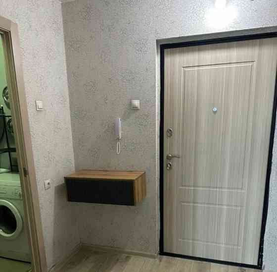 Студия, 34 м2, 12/18 эт. Красноярск