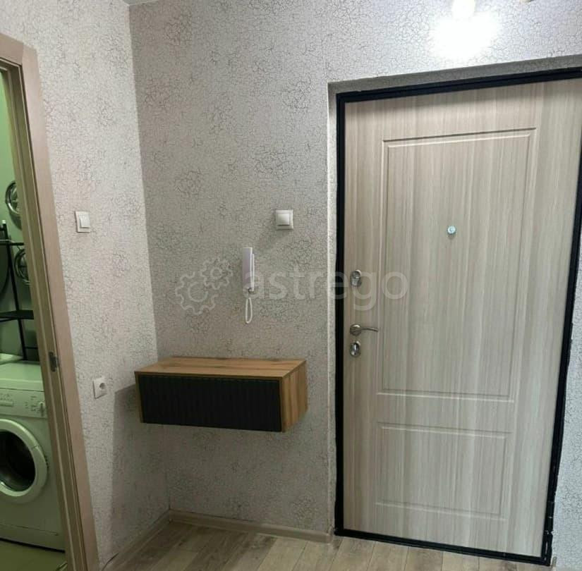 Студия, 34 м2, 12/18 эт. Красноярск - изображение 6