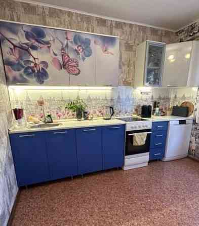 3-комн. квартира, 87 м2, 1/16 эт. Щёлково