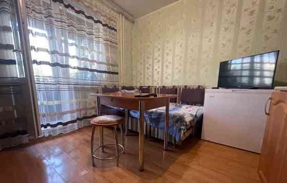1-комн. квартира, 39 м2, 2/25 эт. Москва