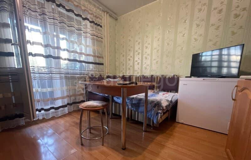 1-комн. квартира, 39 м2, 2/25 эт. Москва - изображение 5