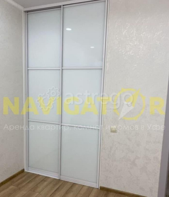 1-комн. квартира, 38 м2, 5/13 эт. Уфа - изображение 2