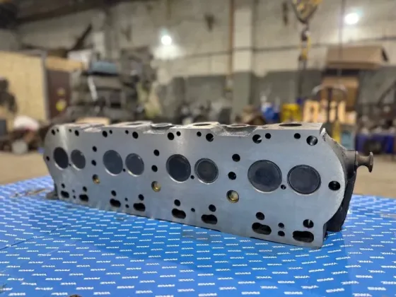 Головки блока цилиндров 238, 236, 7511, 658 Волгоград