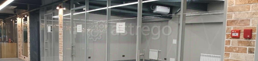 Торговое помещение, 13.4 м2 Красногорск - изображение 1