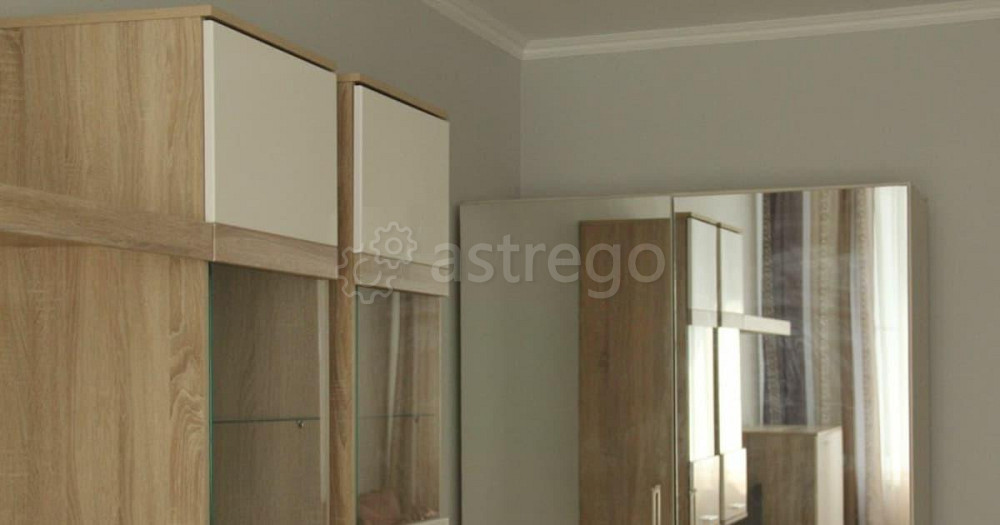 1-комн. квартира, 40 м2, 11/16 эт. Москва - изображение 2