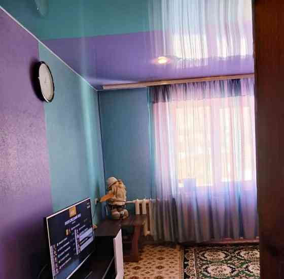 3-комн. квартира, 70 м2, 5/6 эт. Зея