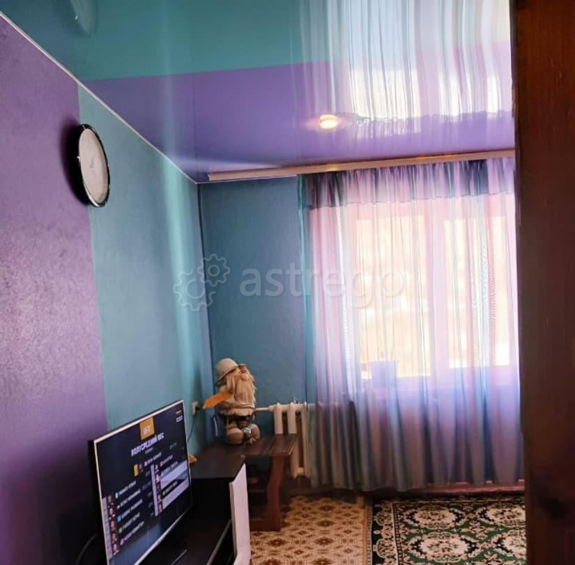 3-комн. квартира, 70 м2, 5/6 эт. Зея - изображение 5