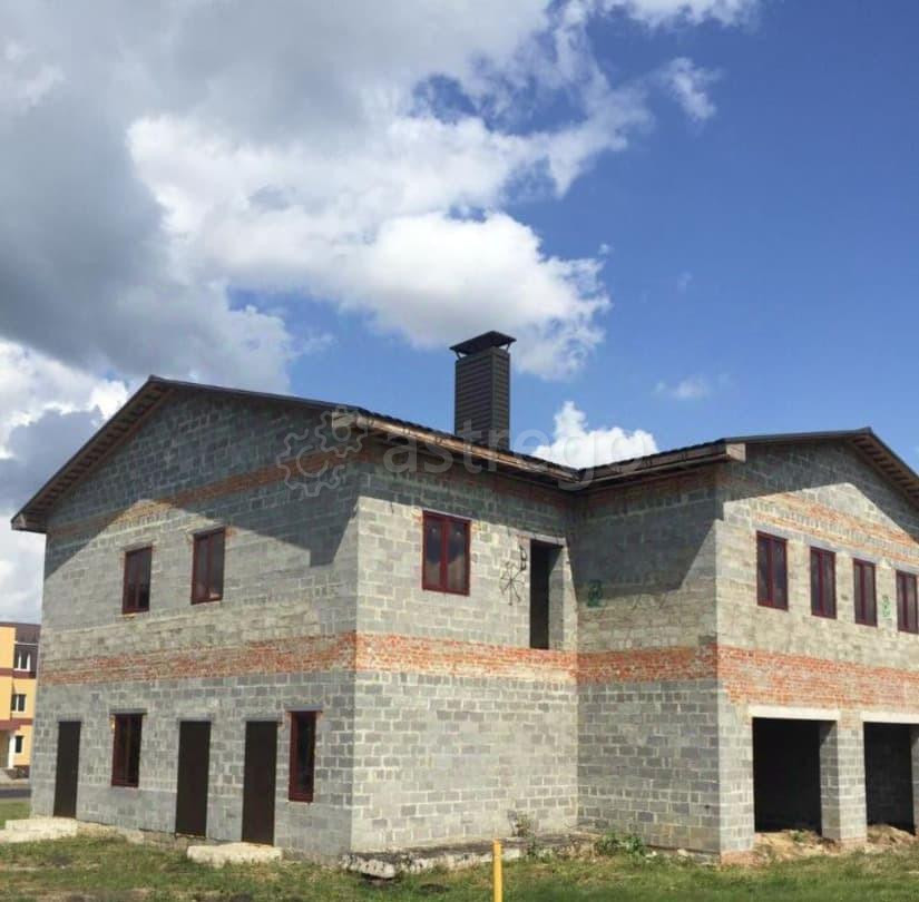 Отдельное здание, 405 м2 Строитель - изображение 3