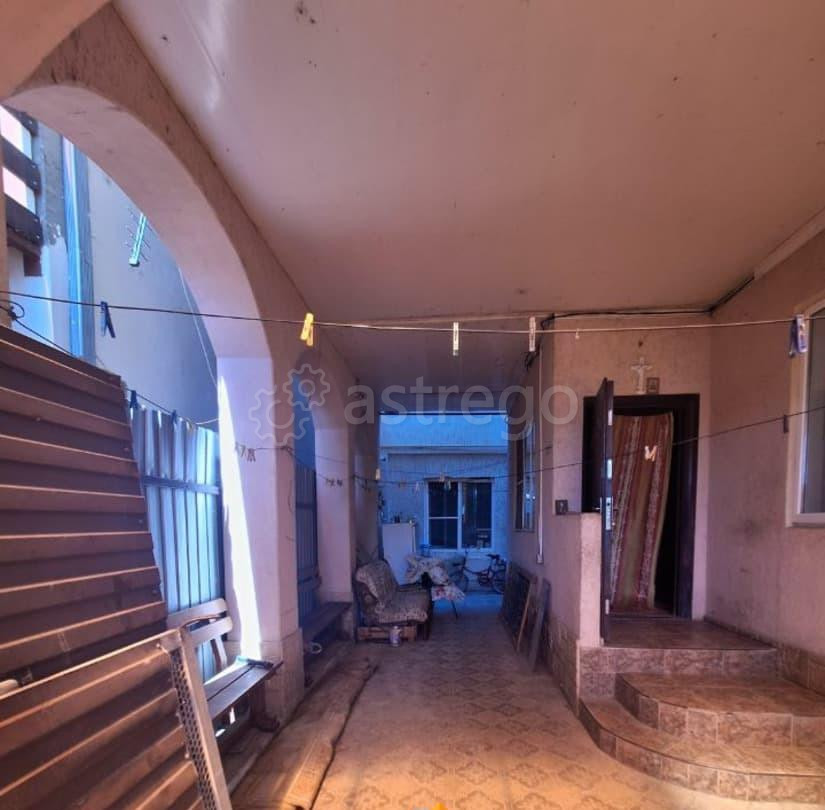 Комната, 15 м2, 2/2 эт. Яблоновский - изображение 3