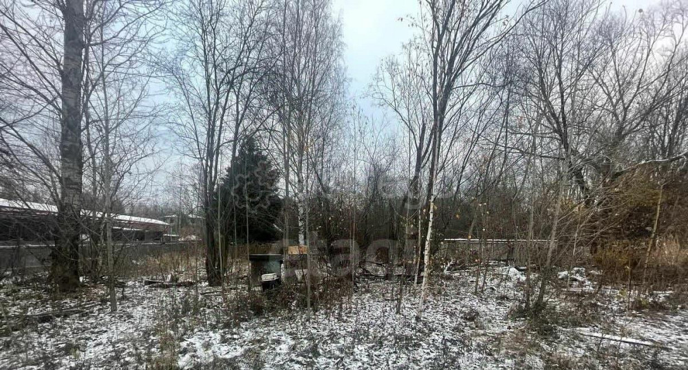 Земельный участок, 11 соток Санкт-Петербург - изображение 6