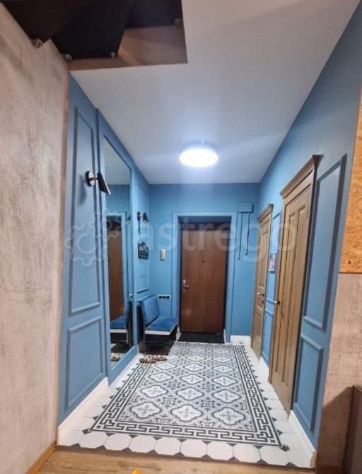 3-комн. квартира, 112.7 м2, 8/9 эт. Долгопрудный - изображение 2