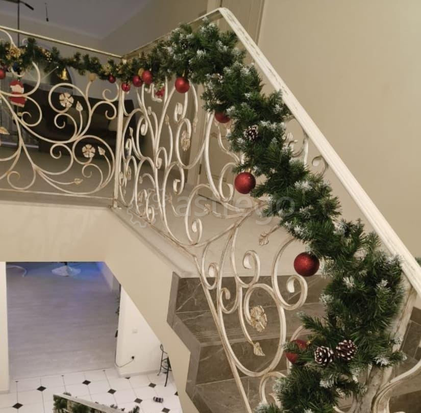 Коттедж, 230 м2, 11 соток, 2 эт. Пушкино - изображение 7