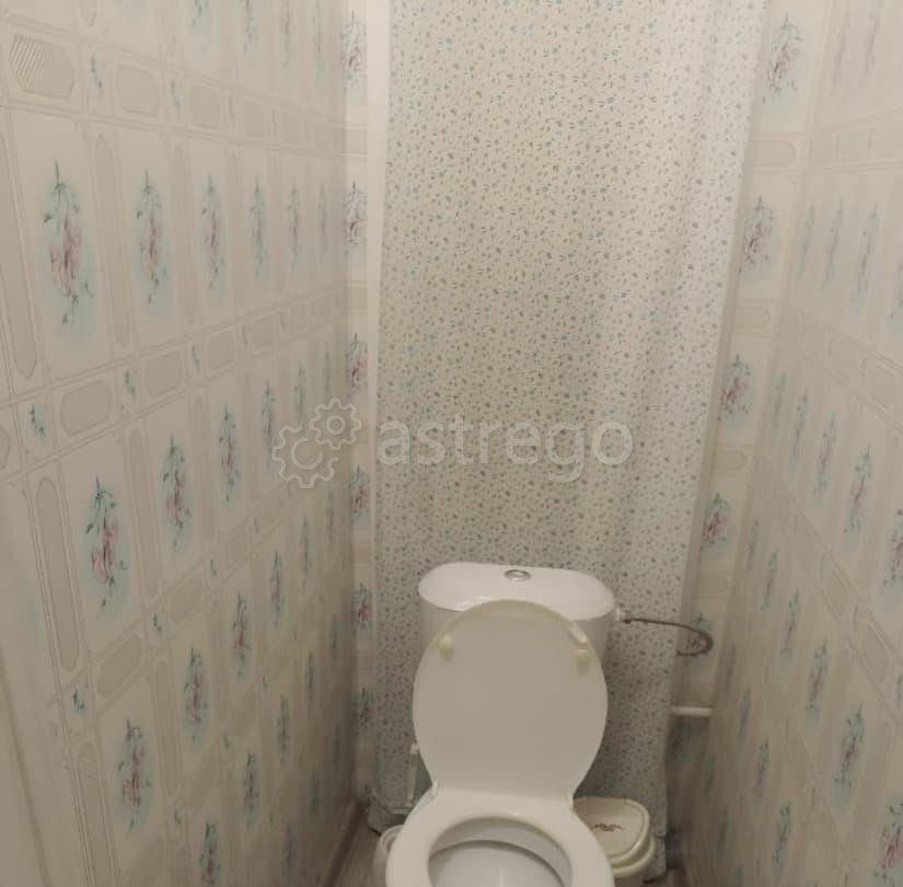 Комната, 45 м2, 4/9 эт. Уфа - изображение 2