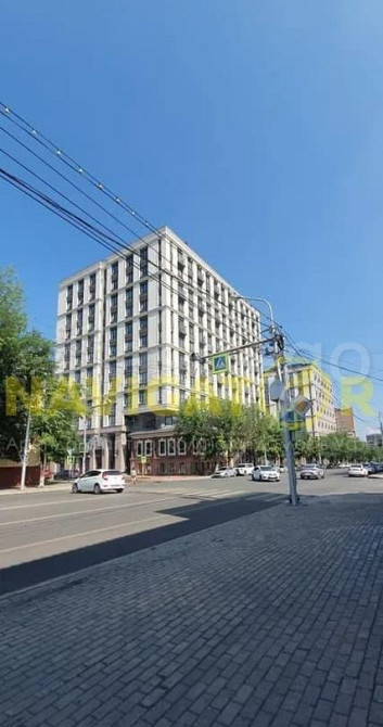 2-комн. квартира, 46 м2, 4/12 эт. Уфа - изображение 1