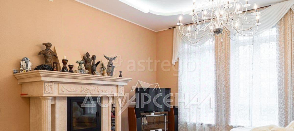 Дом, 332 м2, 0.58 га, 2 эт. Москва - изображение 5