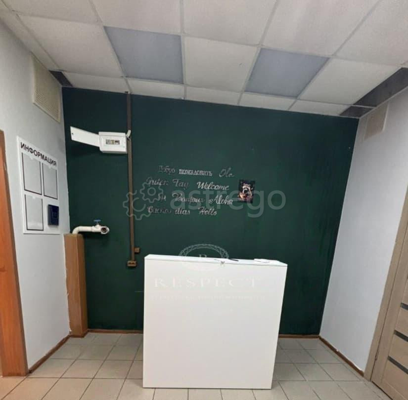 Торговое помещение, 50 м2 Подольск - изображение 4