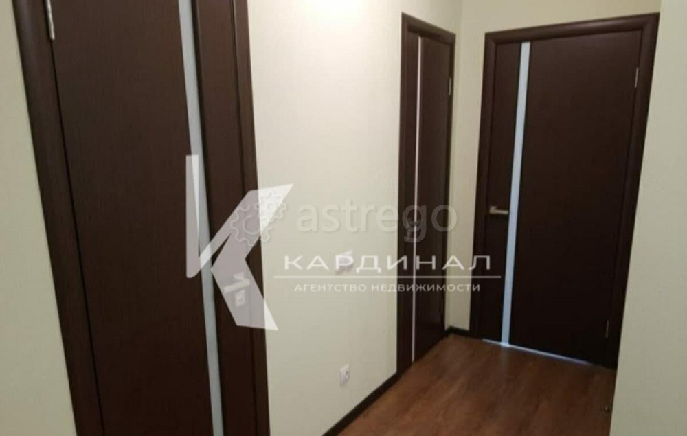 1-комн. квартира, 52 м2, 8/9 эт. Старый Оскол - изображение 8