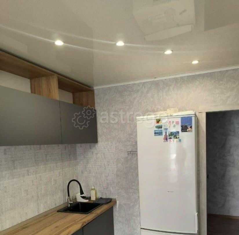 1-комн. квартира, 36 м2, 1/10 эт. Красноярск - изображение 1