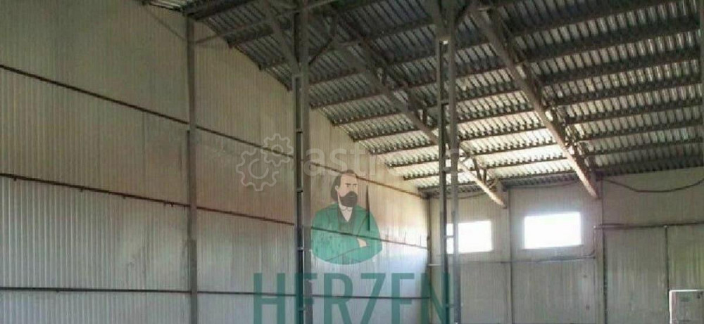 Производственное, 1170 м2 Одинцово - изображение 1