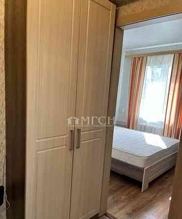 1-комн. квартира, 32.5 м2, 5/5 эт. Москва