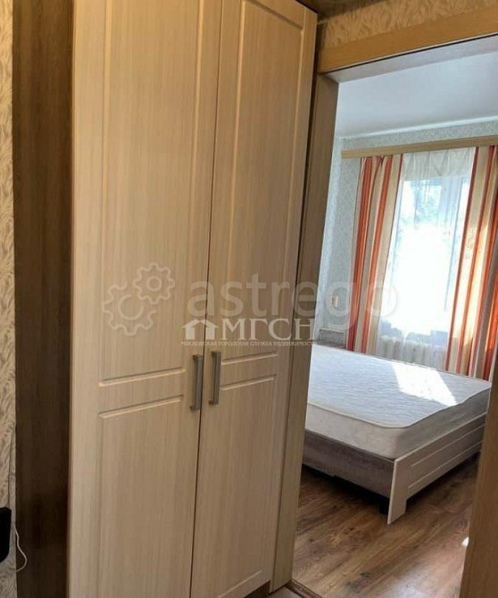 1-комн. квартира, 32.5 м2, 5/5 эт. Москва - изображение 3