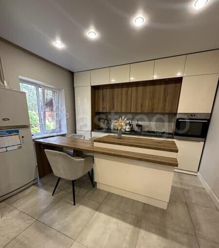 Дом, 113 м2 Дмитров - изображение 1