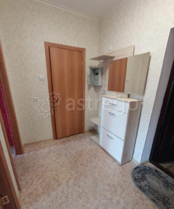 1-комн. квартира, 34.9 м2, 4/12 эт. Уфа - изображение 5
