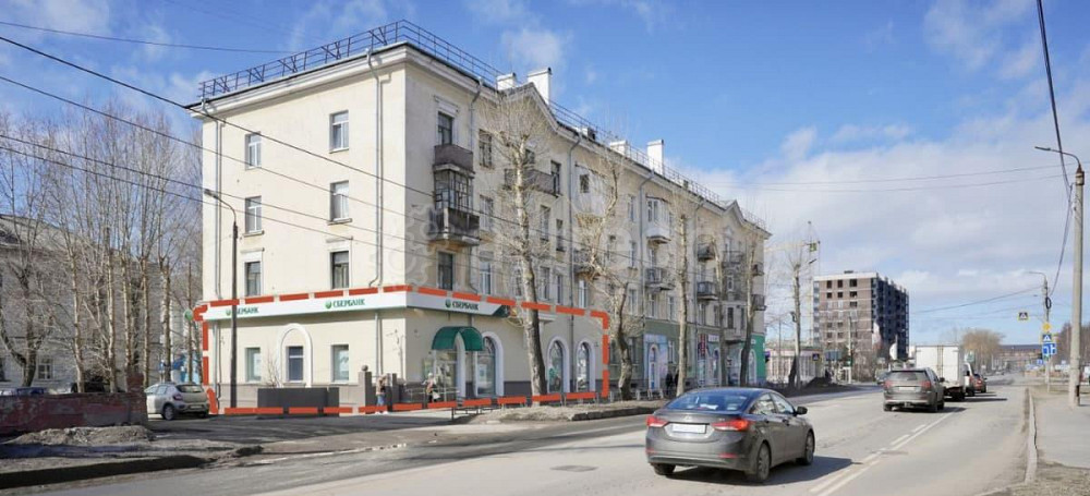 Свободного назначения, 167 м2 Северодвинск - изображение 1