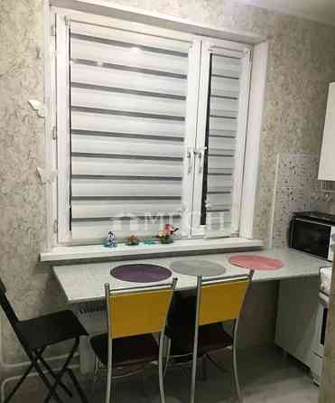 1-комн. квартира, 39 м2, 4/17 эт. Москва