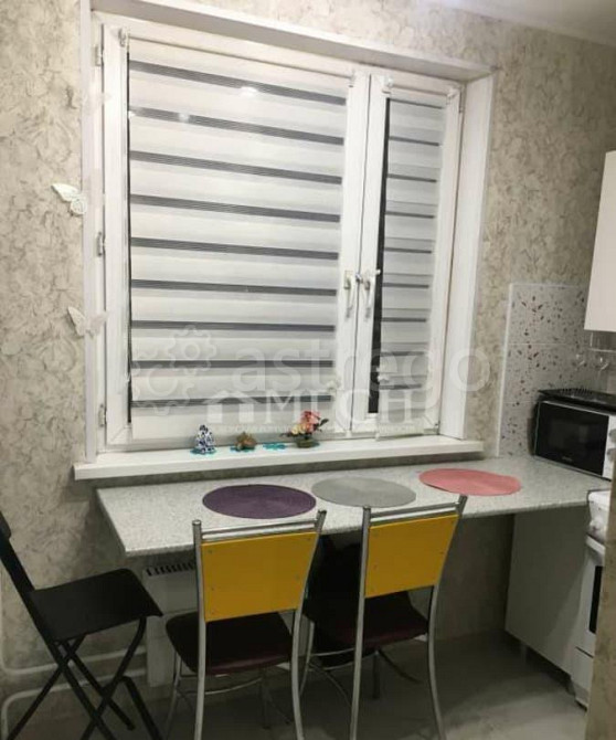 1-комн. квартира, 39 м2, 4/17 эт. Москва - изображение 5
